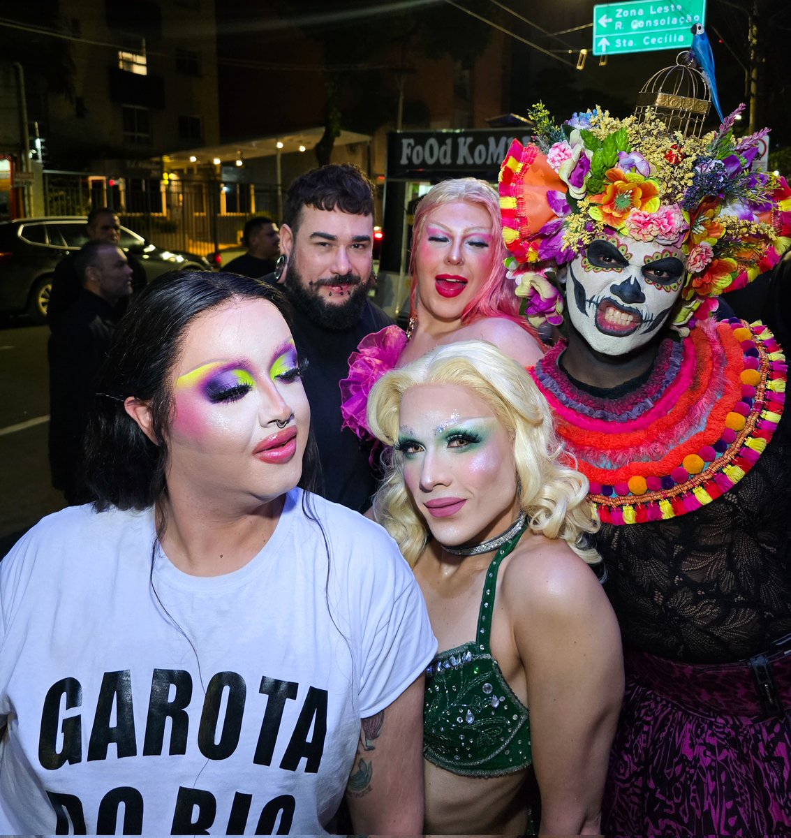 Young Broke and Fabulous tweet media