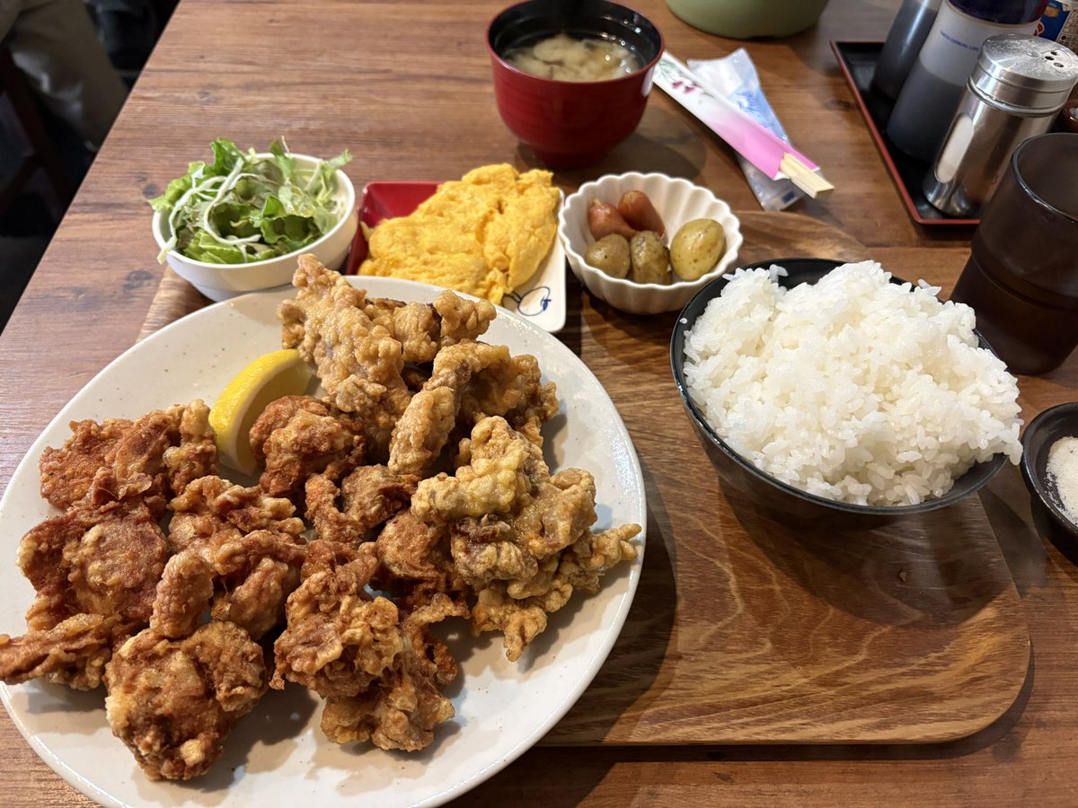 チョビ tweet media