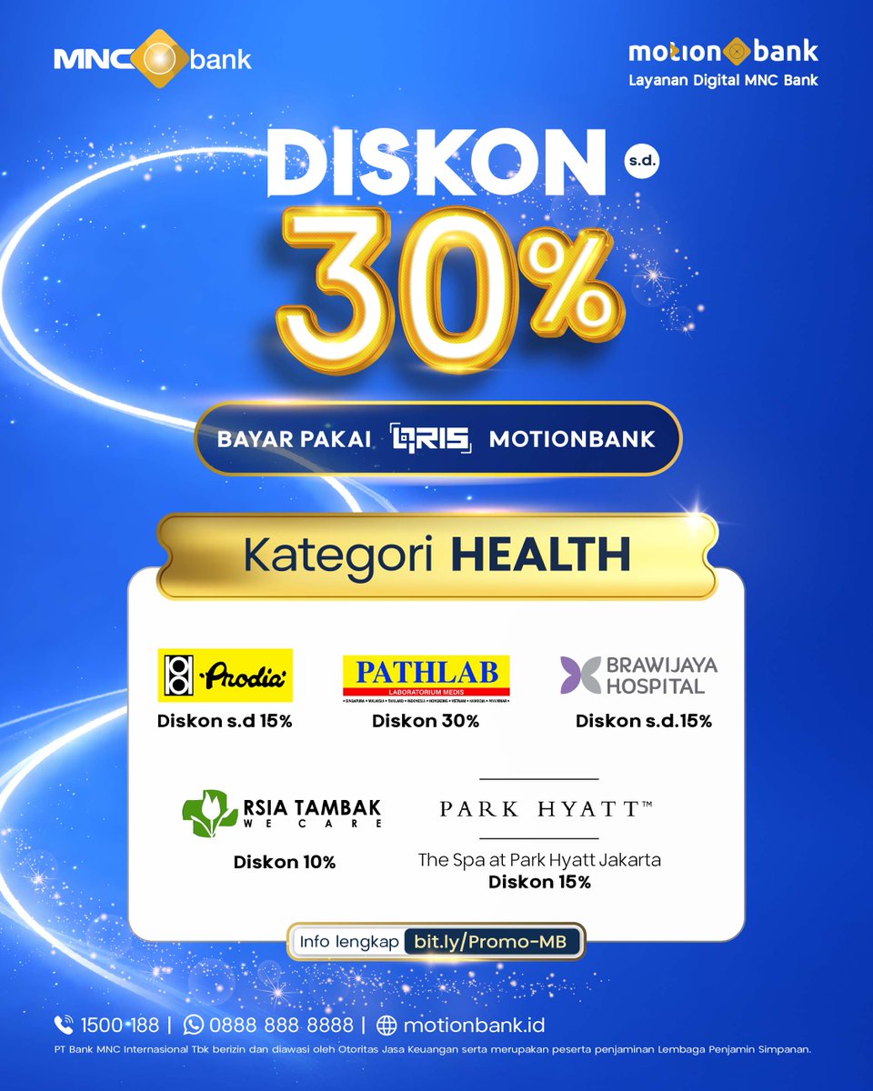 MotionBank tweet media