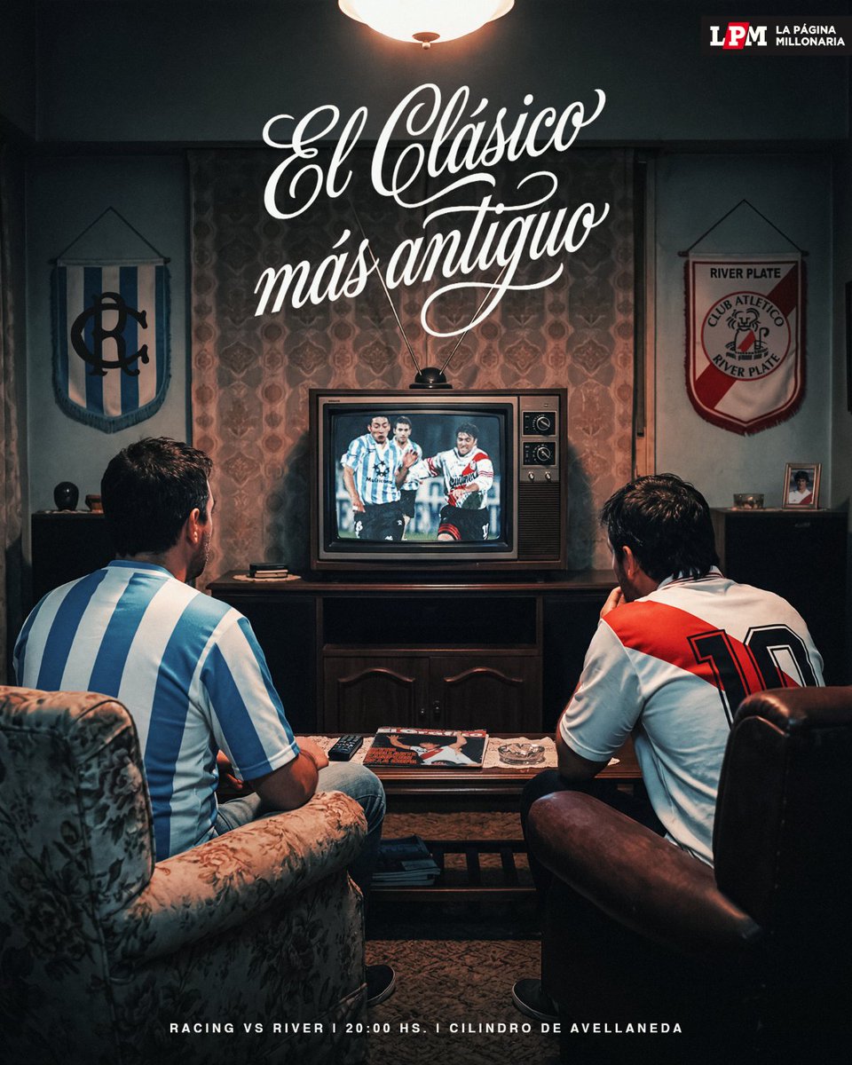 HOY HAY QUE GANAR ⚪🔴⚪