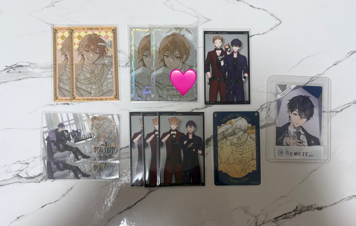 桃井@取引垢 tweet media