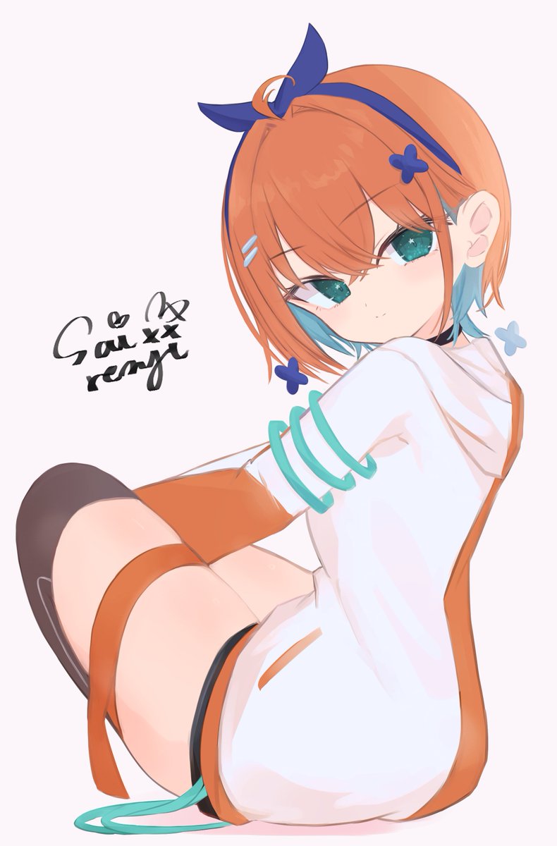 さいれんじ🐰 tweet media