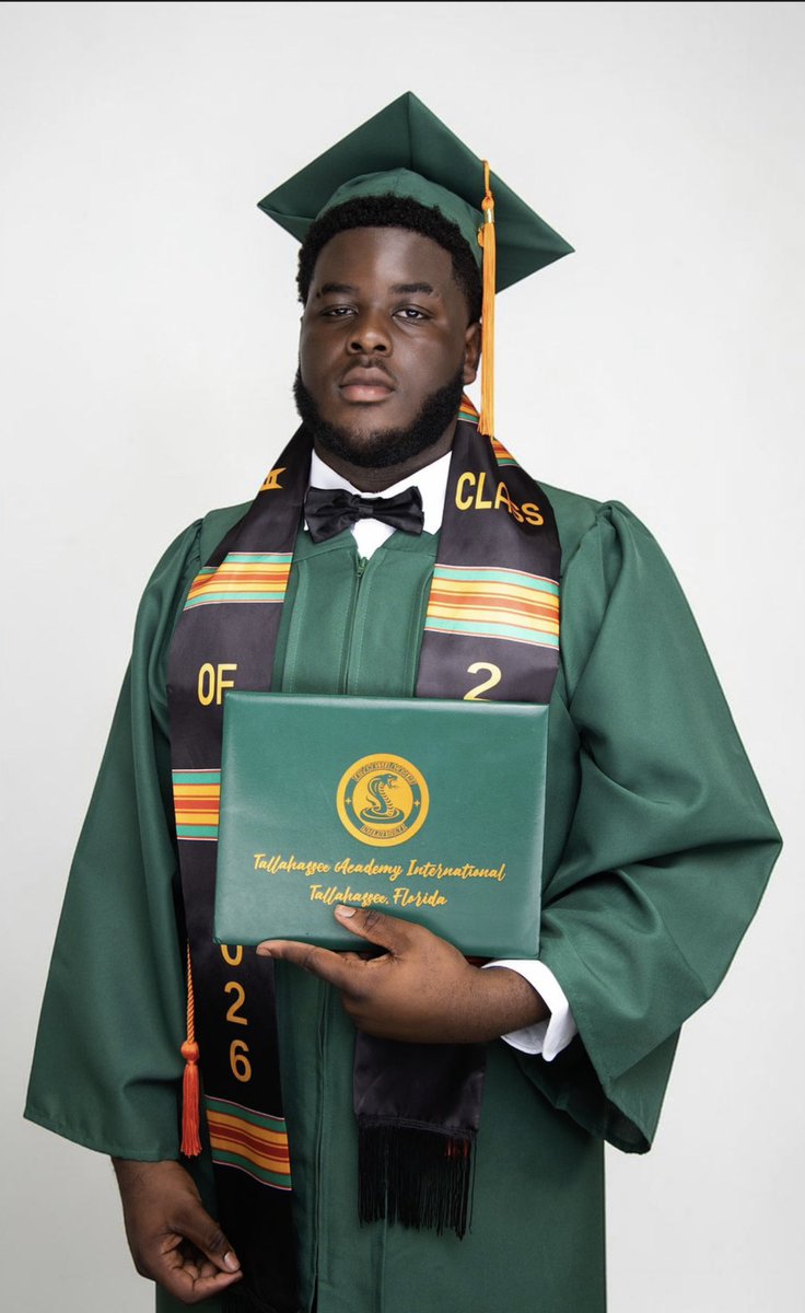 Harrison Smith Jr tweet media