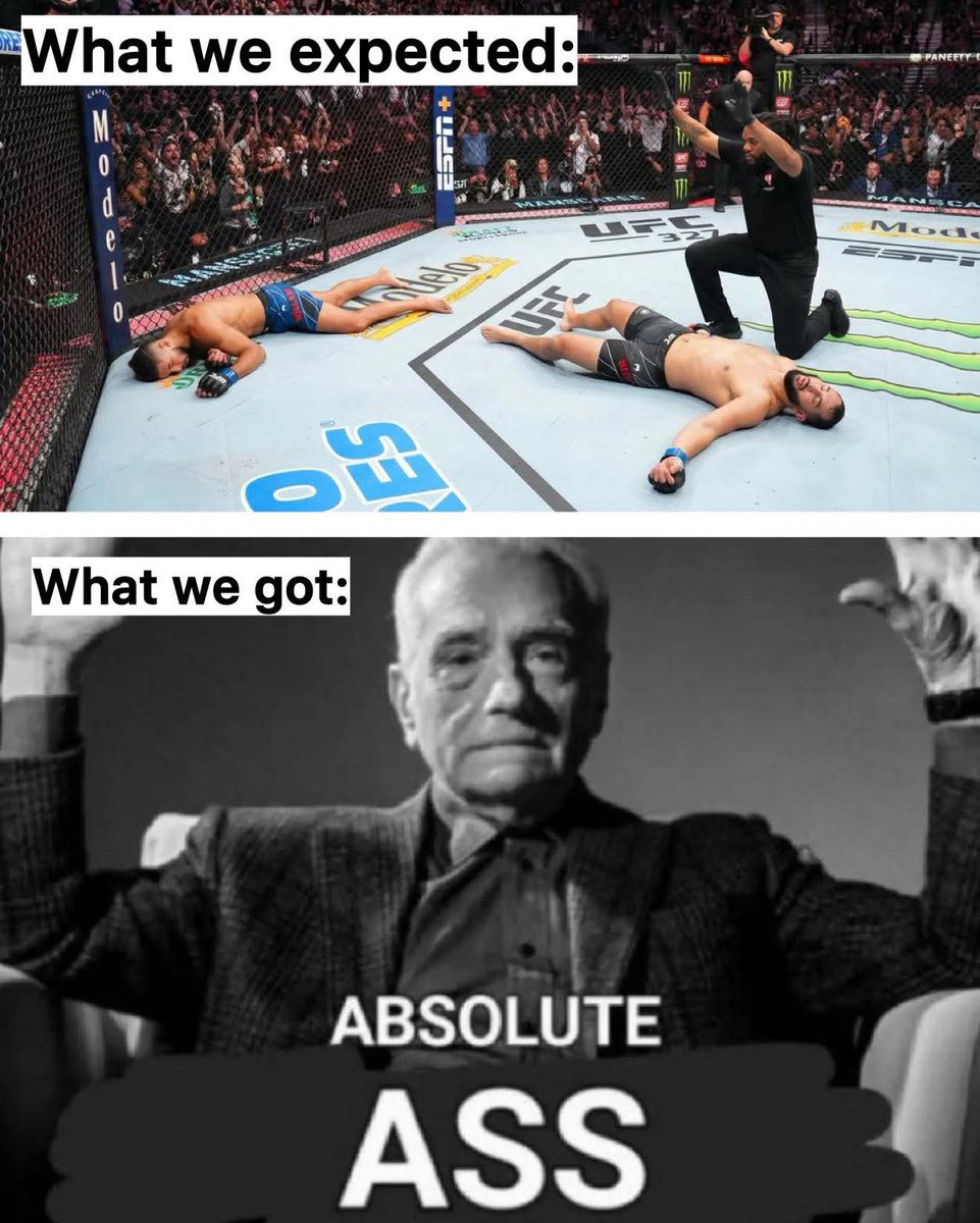 mcgregorufc22's tweet image. Dominick Reyes vs Johnny Walker 😐 #UFC327