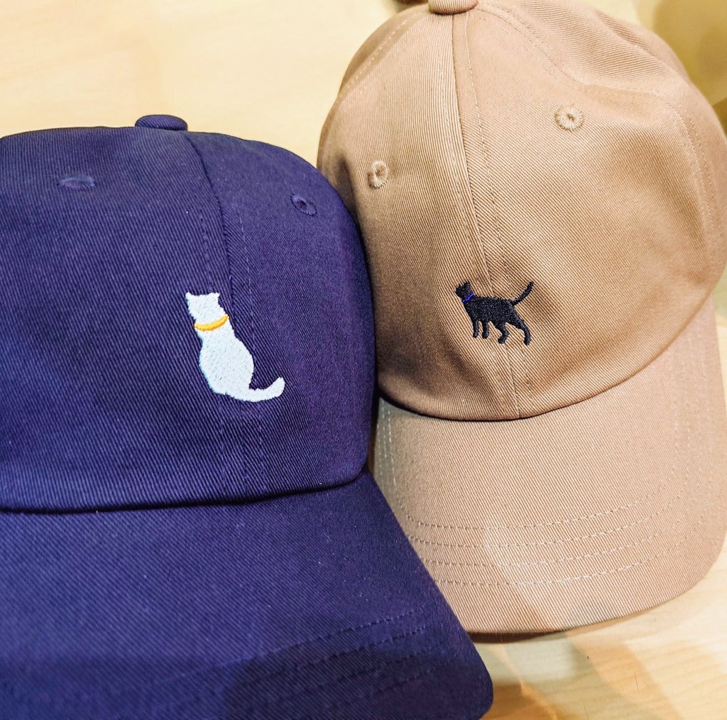 necoco(猫グッズ店@奈良) tweet media