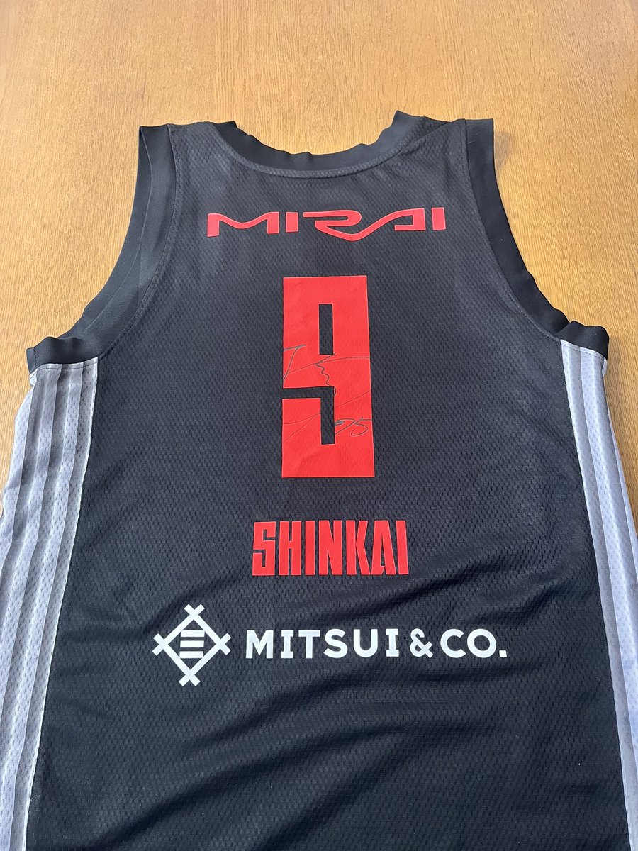 綺麗なお写真いただいたので掲載！アルバルクさんから「SHINKAI