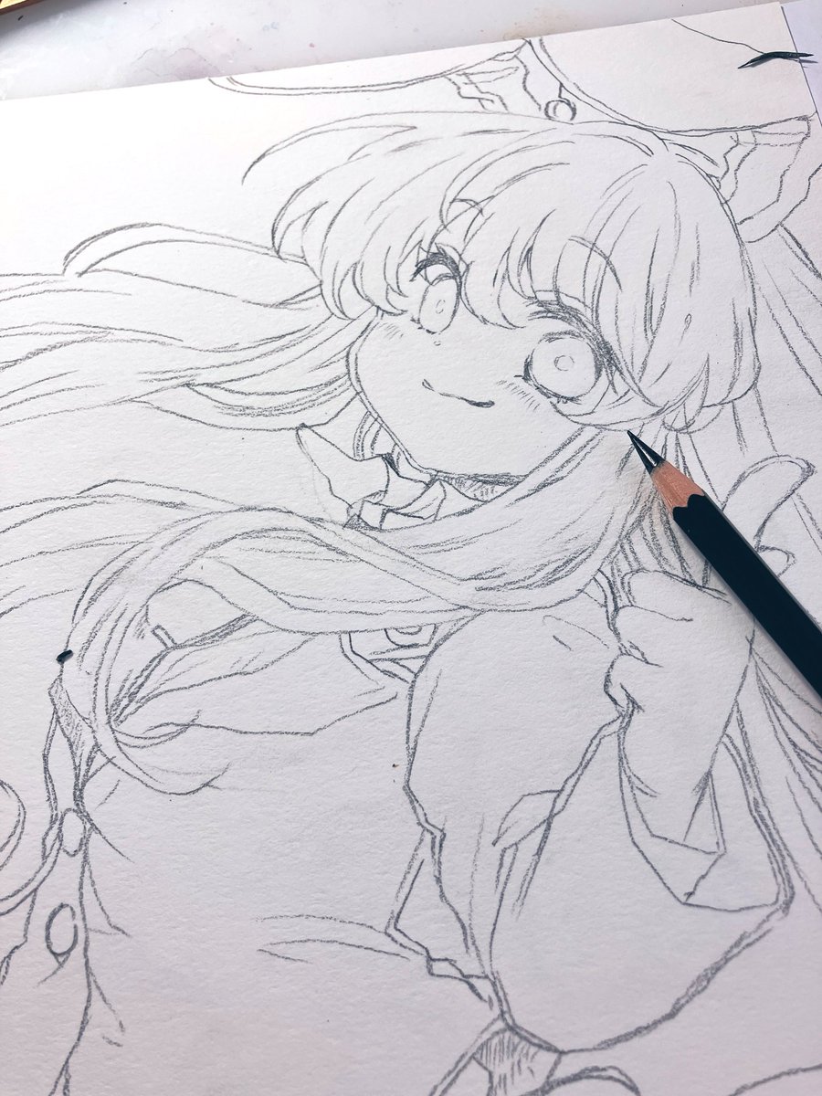 緑山はやと▶︎ 例大祭:の49ab tweet media