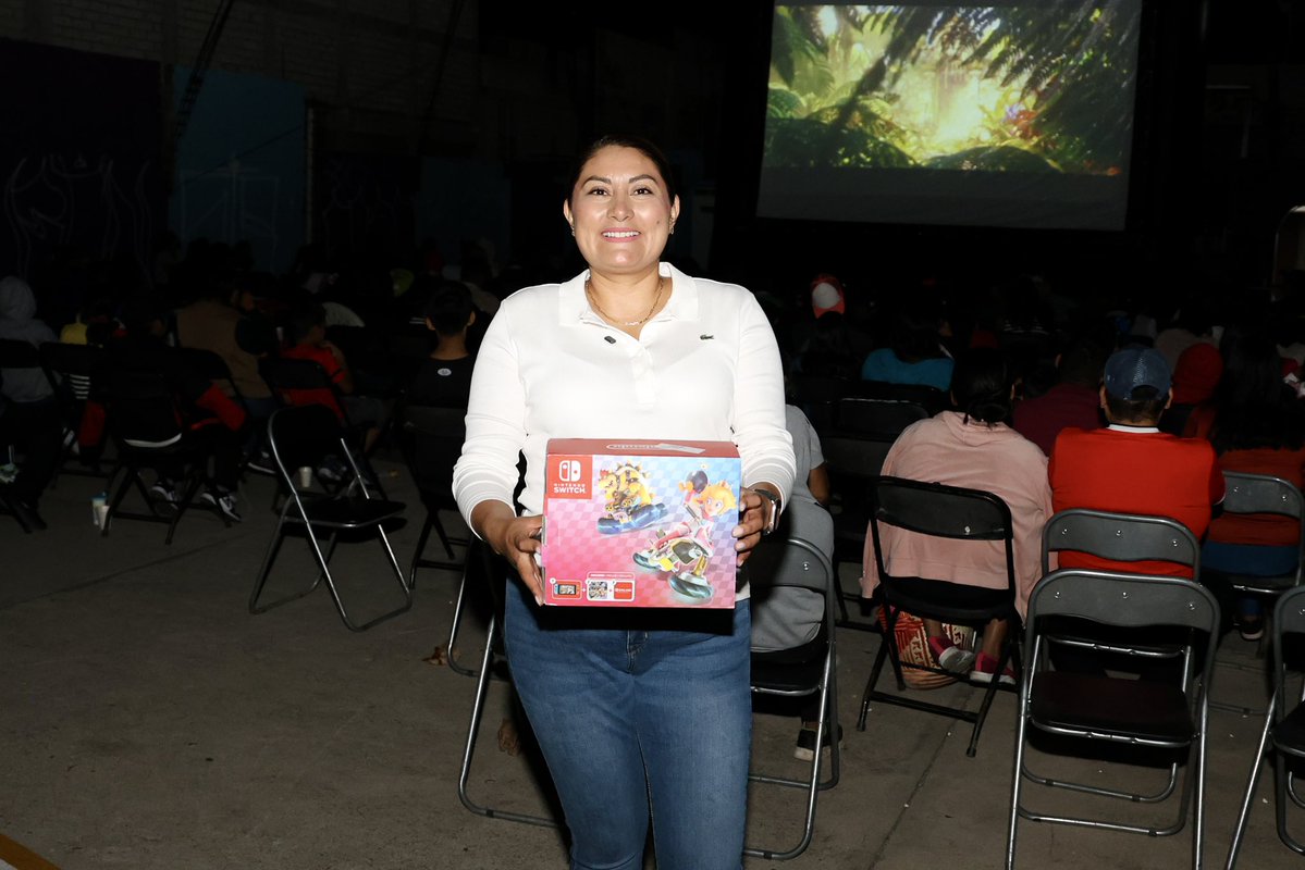 Daniela Taurino tweet media