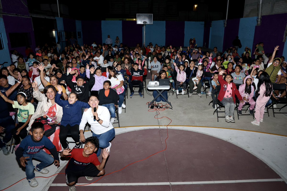 Daniela Taurino tweet media