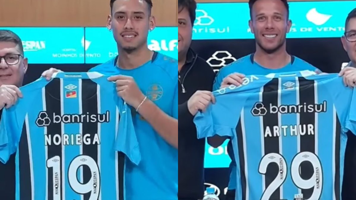 🇪🇪Grêmio Sincero🇪🇪 tweet media