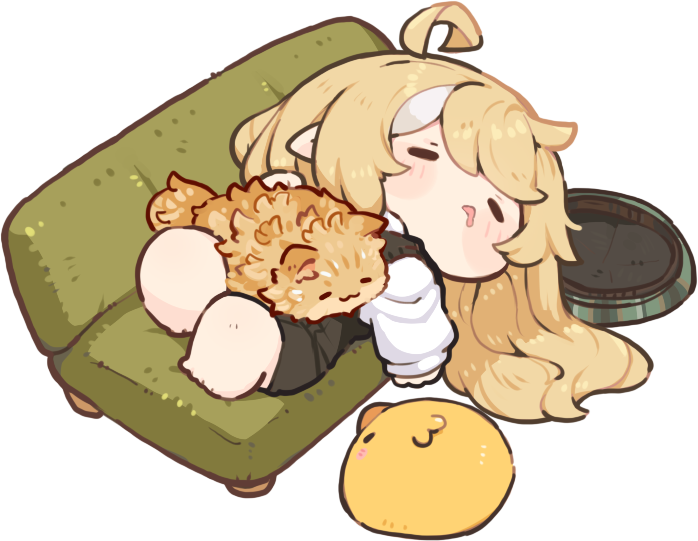 Kanna Yanagi 🦆🔍Glitch Stars tweet media