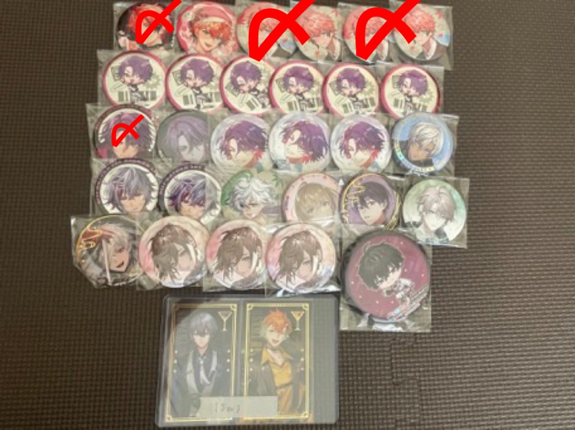 くも tweet media