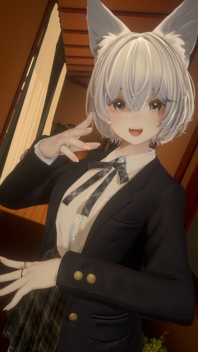 ウォーデン tweet media