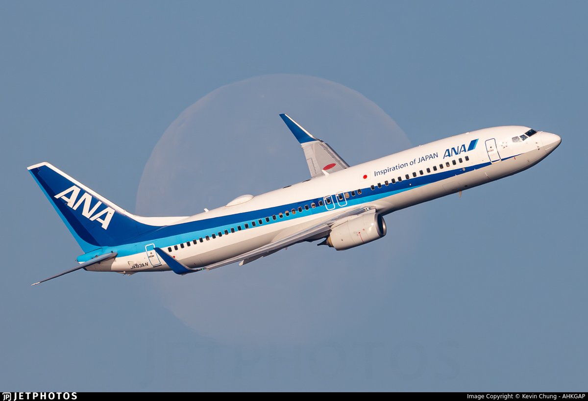 JetPhotos tweet media