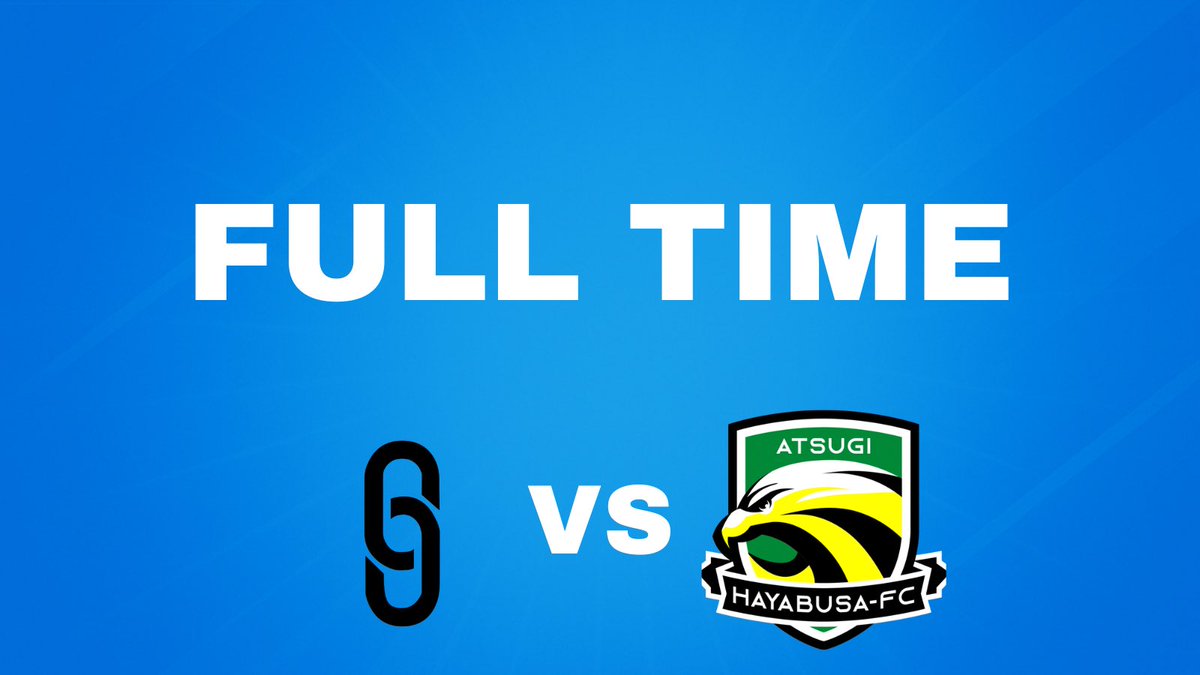 ONODERA FC tweet media