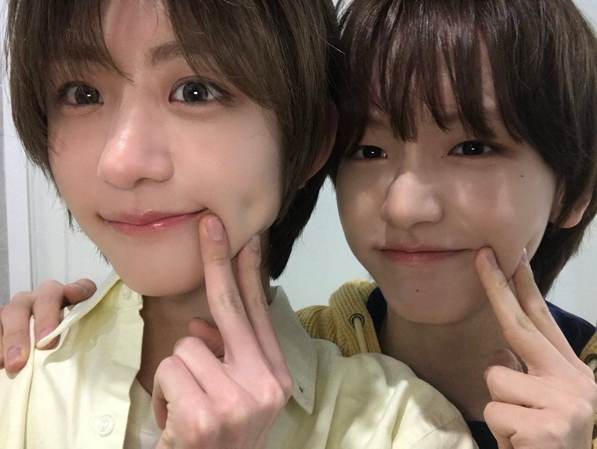 ㅂㅁㅁ🍀.⋆ tweet media