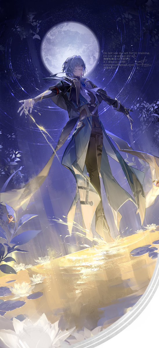 月居ねむり tweet media