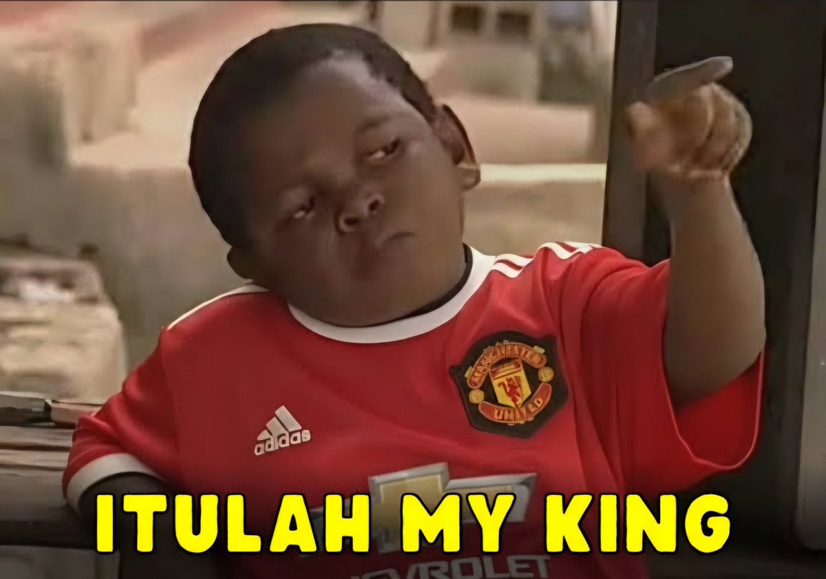 Calon CEO tweet media