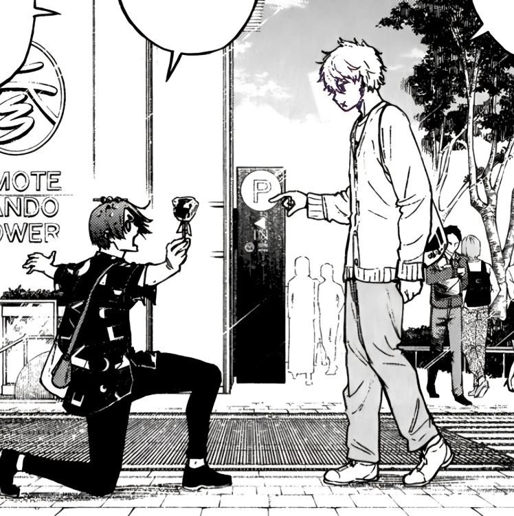 WHERE IS NAGI tweet media