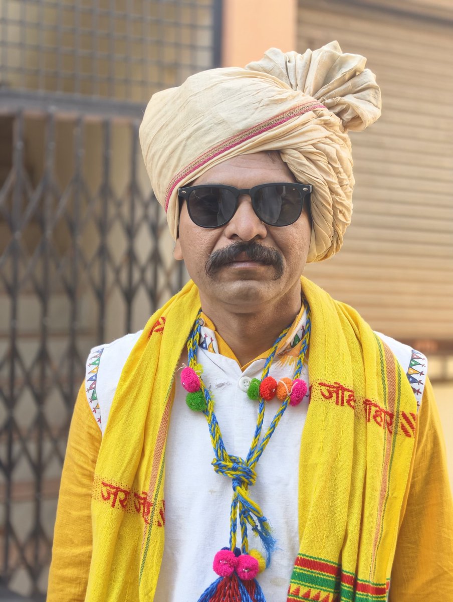 Vikram Achhaliya - विक्रम अछालिया tweet media