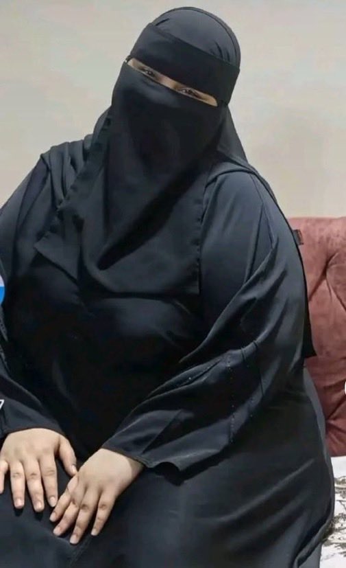 ام حسام tweet media