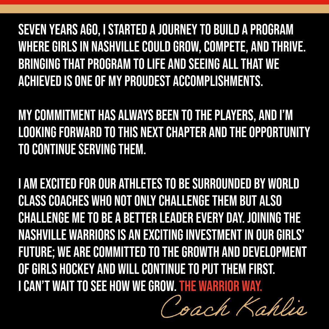 Kahlie Singletary tweet media