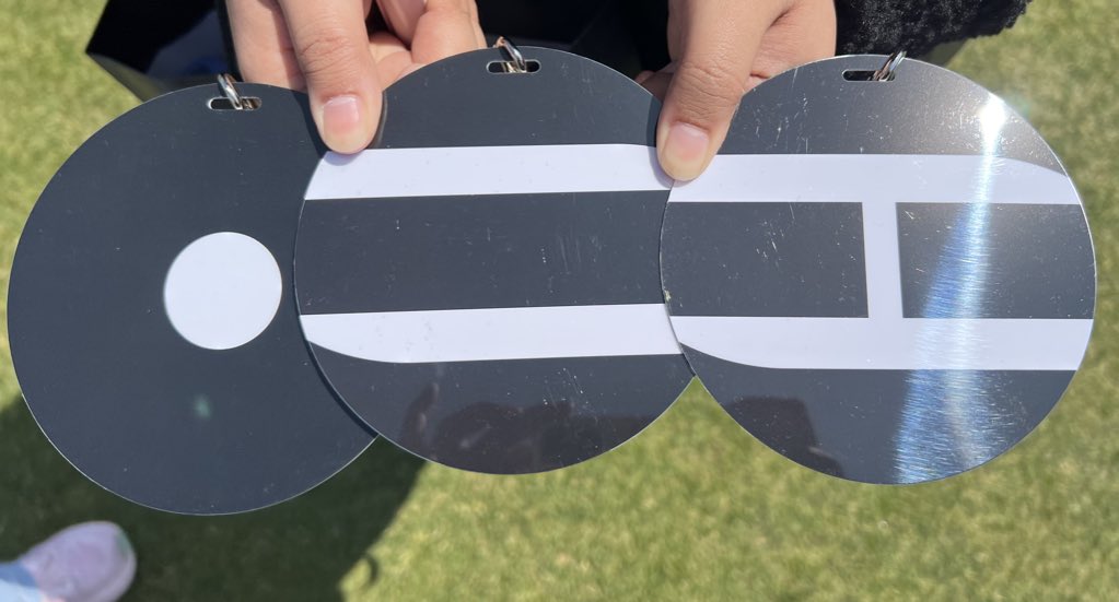 ⋆˚✿˖ ⁷ tweet media