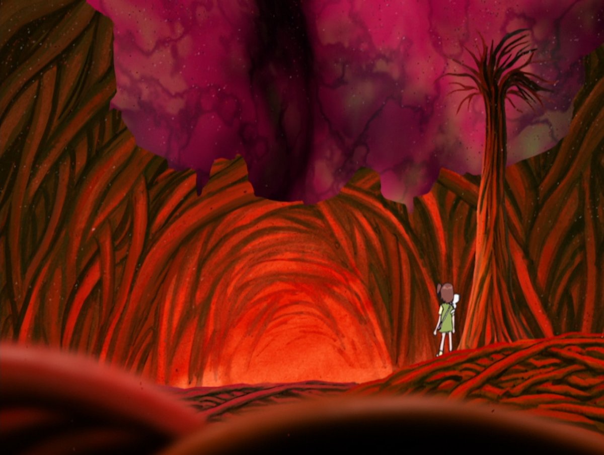 tetsuwan ∀nder 🍖 tweet media