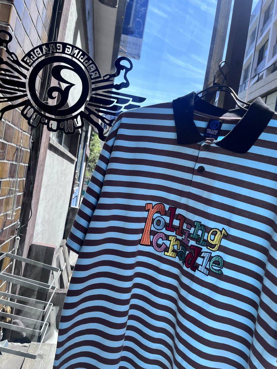 ROLLING CRADLE（ローリングクレイドル）ロリクレ tweet media