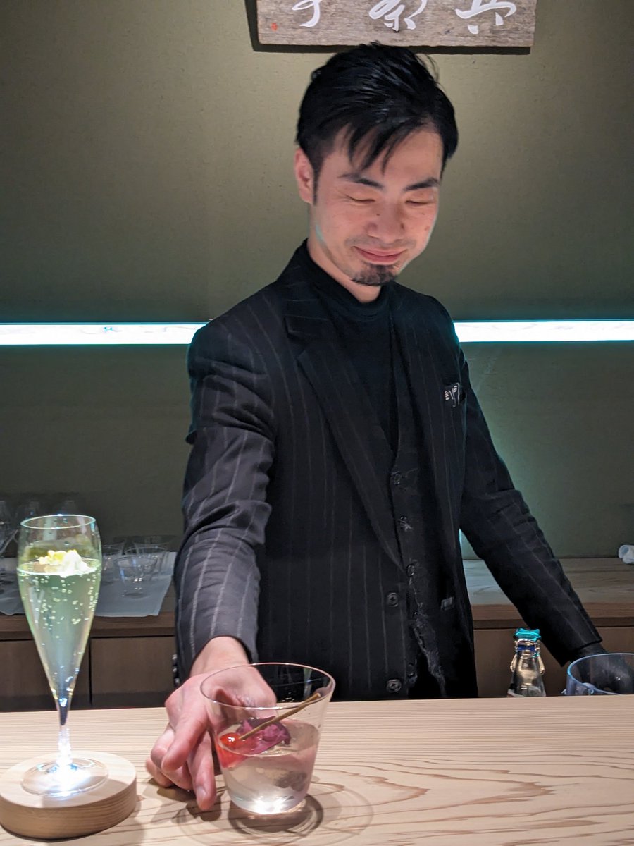 さっとん│ジンラボリカー｜ジンラボジャパン tweet media