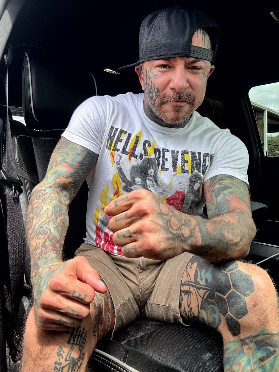 RICK “hollywood” tweet media