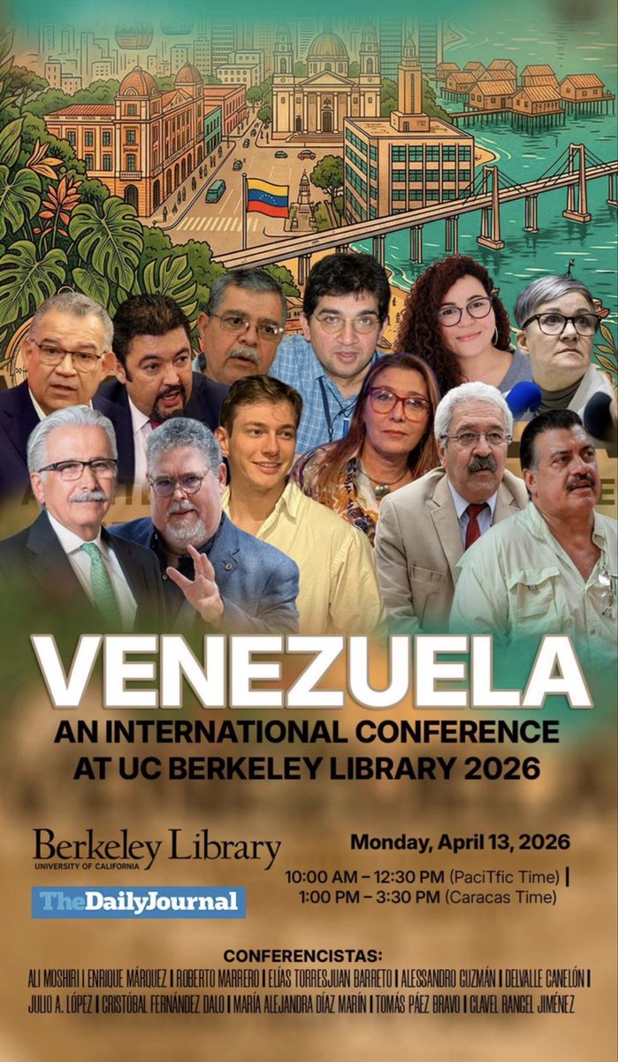 Juan Barreto tweet media