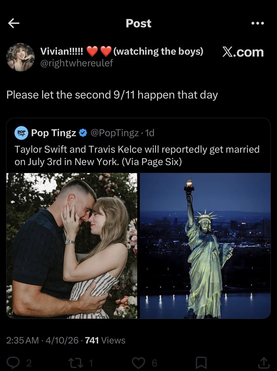 tayriana tweet media