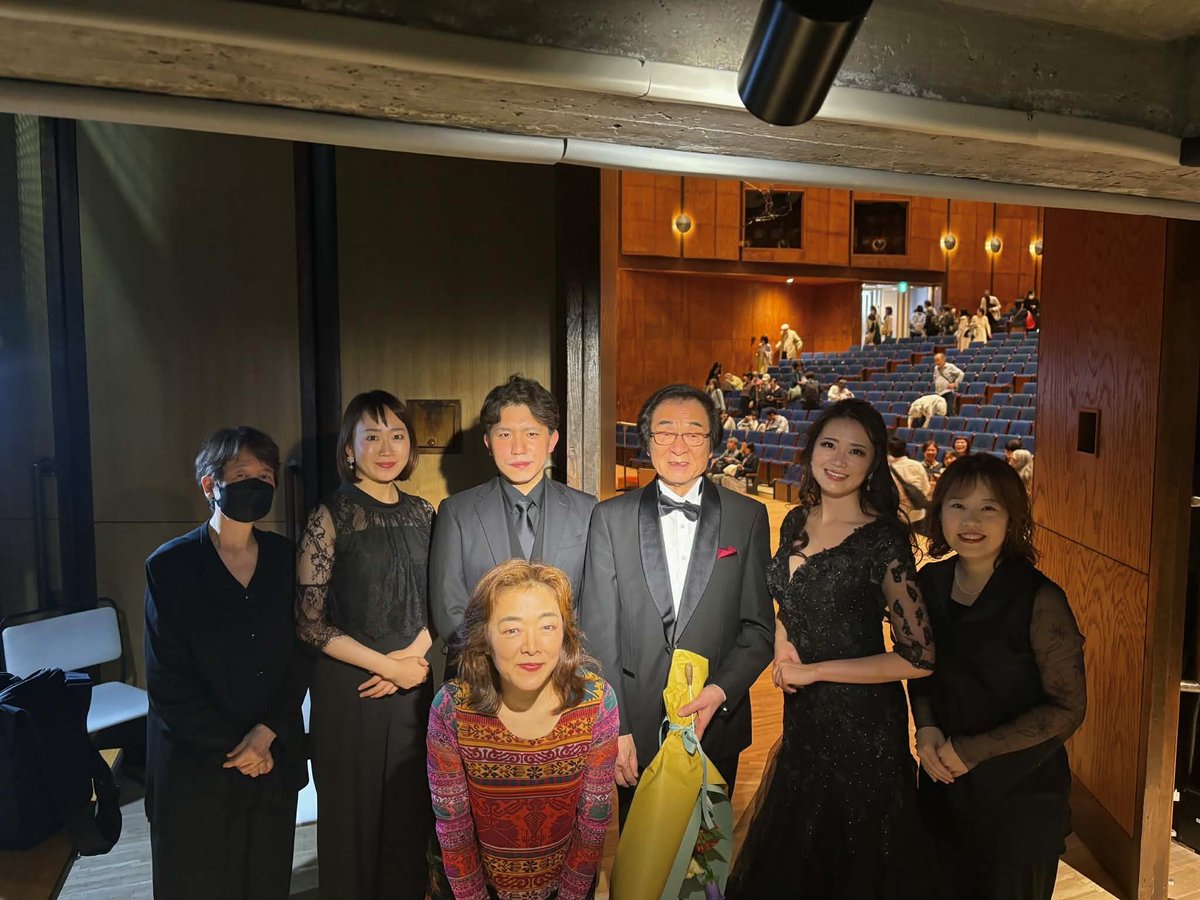 田中 雅史 Masafumi Tanaka tweet media