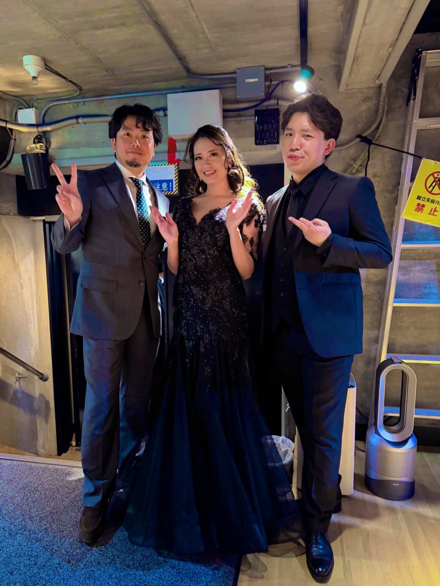 田中 雅史 Masafumi Tanaka tweet media