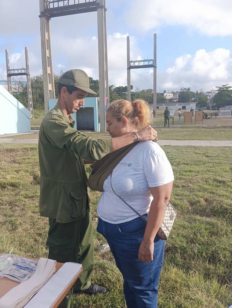 Mario J. Pentón tweet media