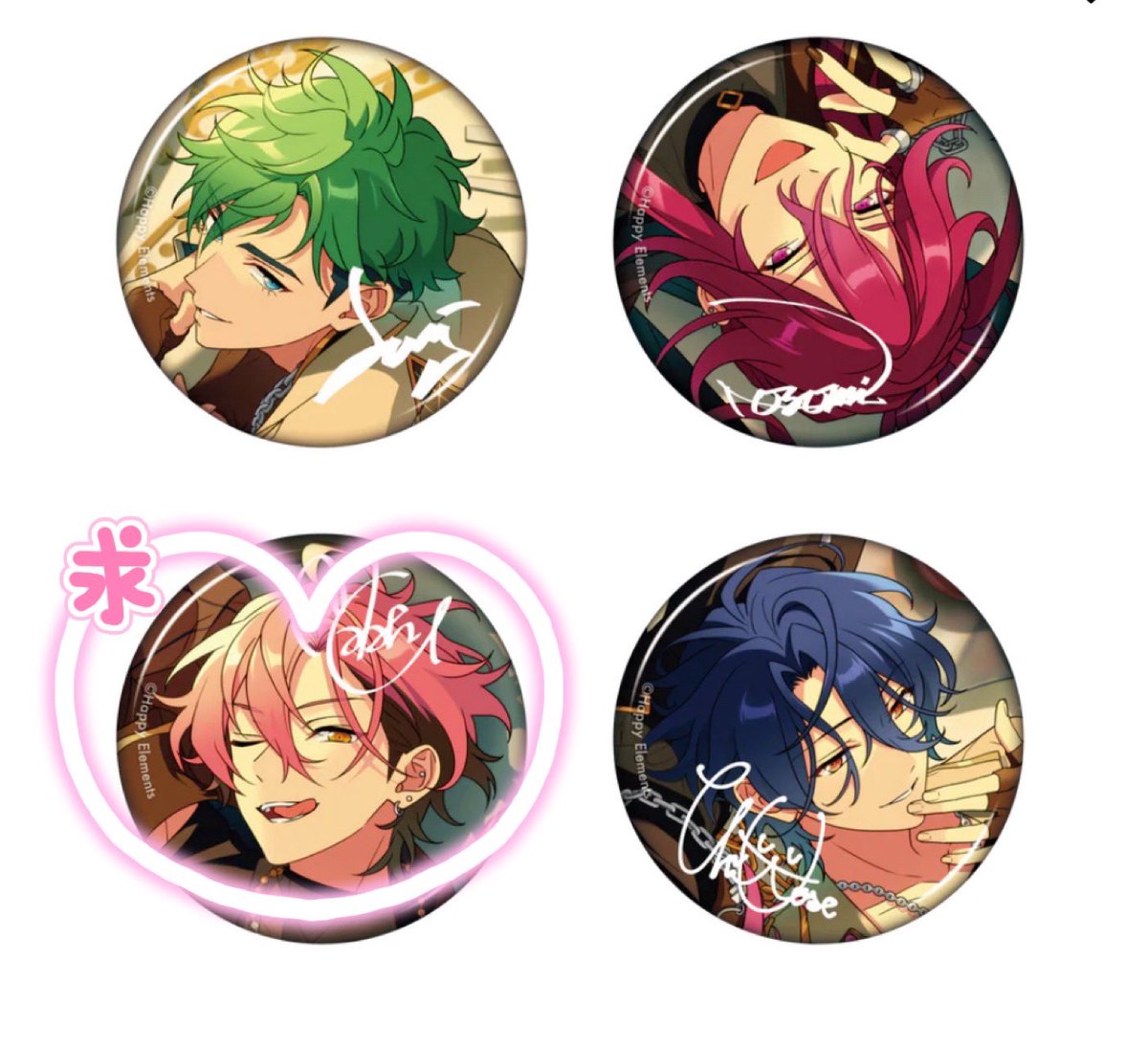 チョアん tweet media