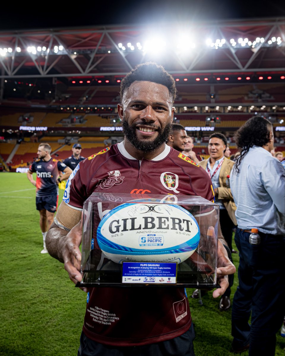 Reds_Rugby's tweet photo. Our guy Lipo https://t.co/nodRdtOqgO