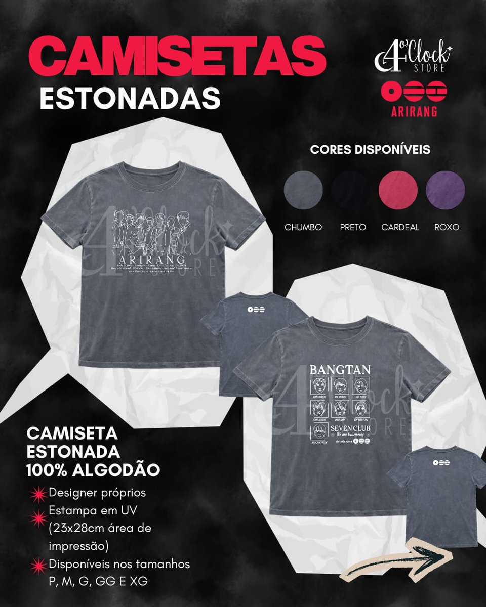 4o'clock store tweet media