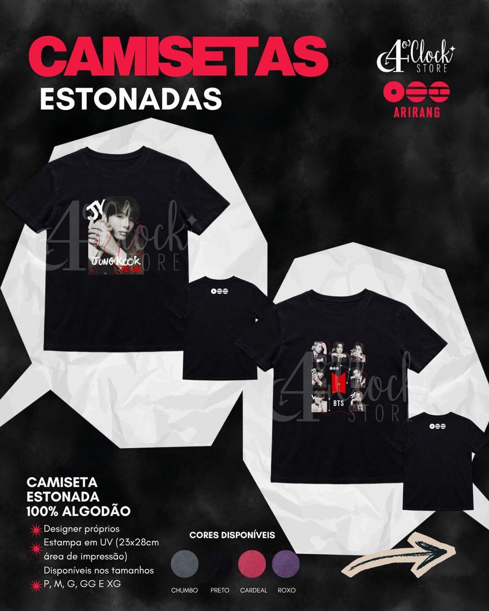 4o'clock store tweet media