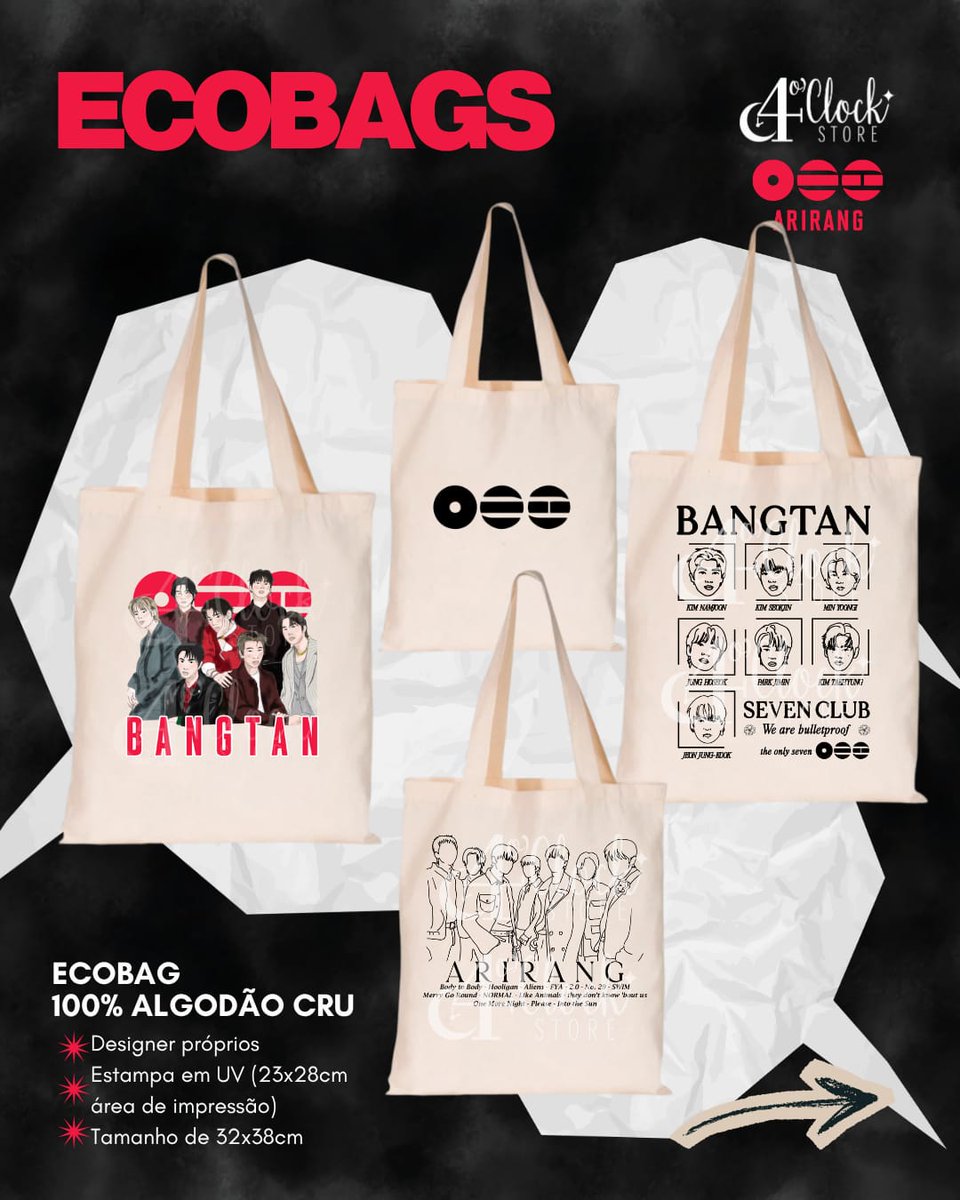 4o'clock store tweet media