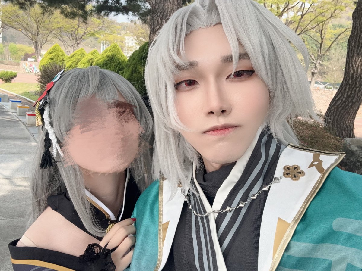 HYUN tweet media