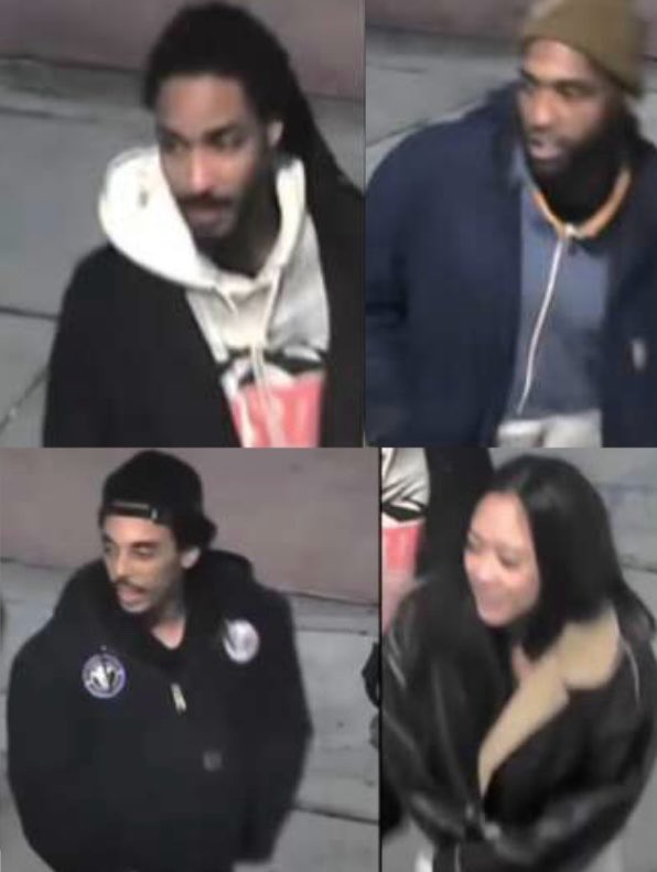 End Wokeness tweet media