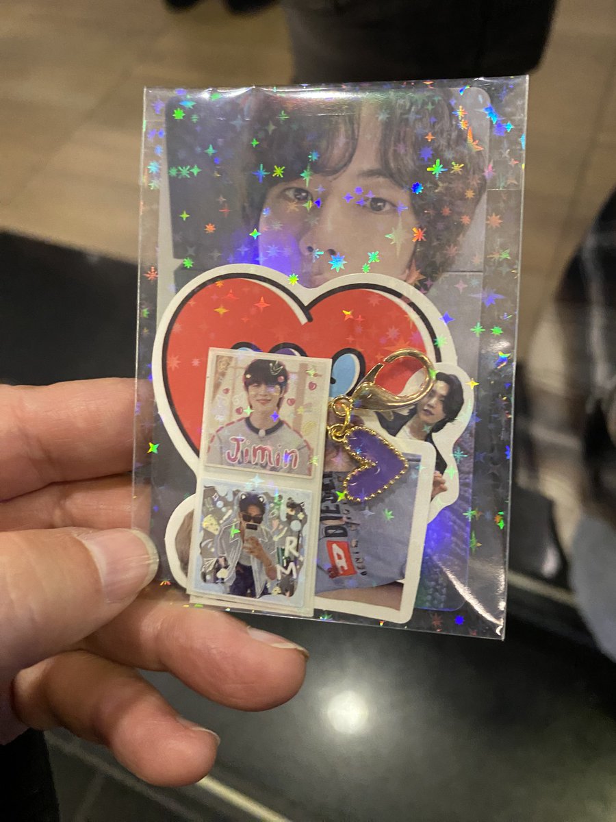 Caro⁷ 💜 tweet media