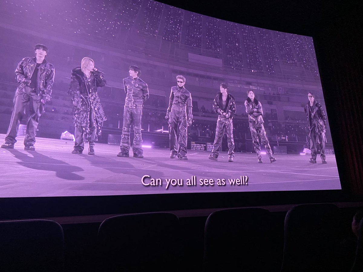 Caro⁷ 💜 tweet media