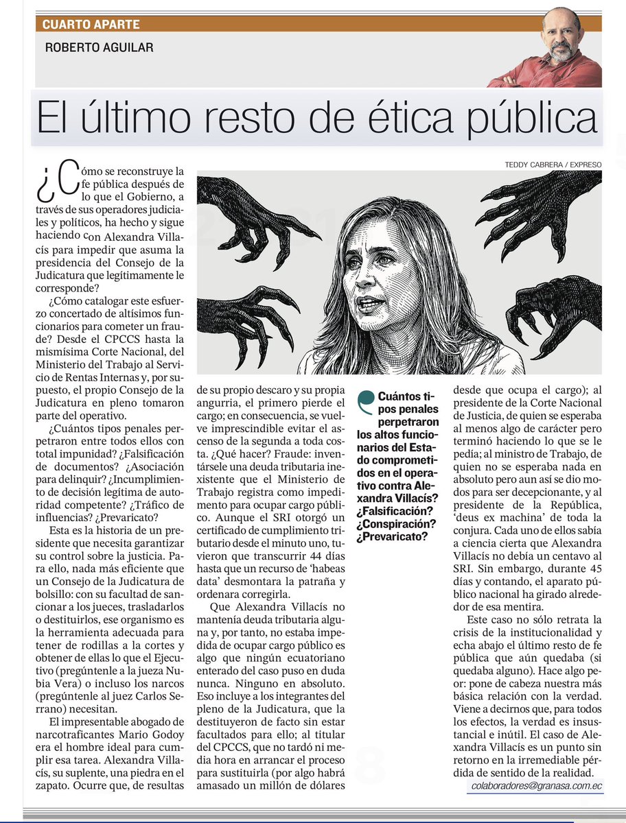 De Alma Valiente tweet media