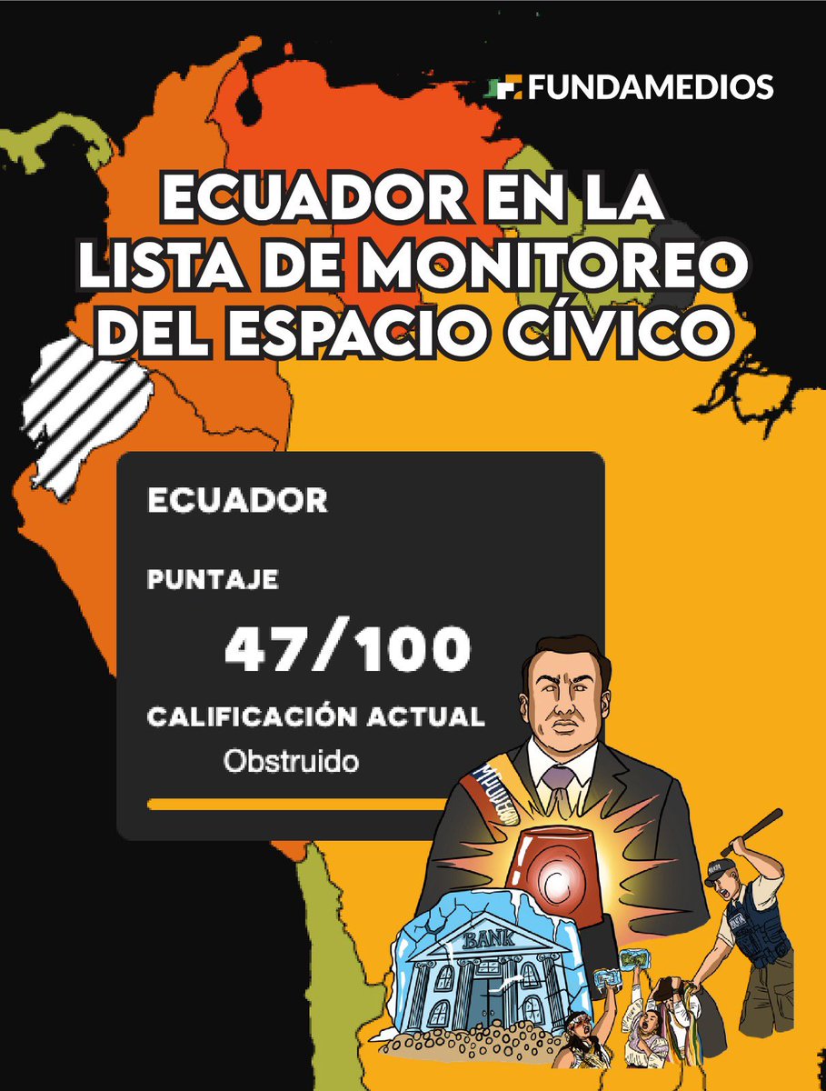 De Alma Valiente tweet media