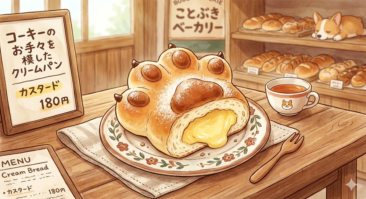 cherry🍒& kirara✨papa tweet media