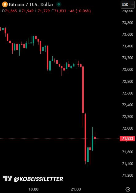 Not Jerome Powell tweet media