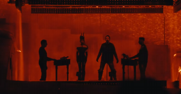 Fargothed (SAW NIN 2x) (MINOR) tweet media